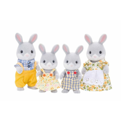 SYLVANIAN FAMILIES Porodicne figurice zeca pamucnog repa