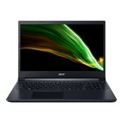 Acer Aspire 7 R5-5500U/16GB/512GB/1650/15,6/UEFI