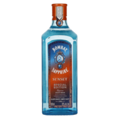 Bombay Gin Sunset 0,5 l