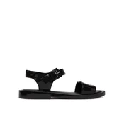 Melissa Sandali Mar Sandal II Ad 33815 Črna