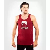 Venum Muška sportska majica Classic, Bez rukava, Crvena