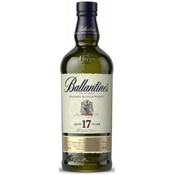 Ballantines Viski, Aged 17 Years, 0.7l