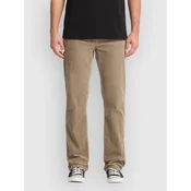 Volcom Solver 5 Pocket Cord moške hlače brindle