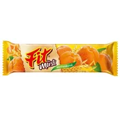 Úsovsko food a.s. Fit Muesli marelična ploščica 30 g