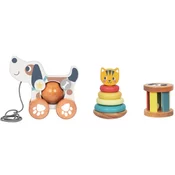 2Kids Toys Darilni set za najmlajše 3 v 1
