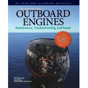 Outboard Engines: Maintenance, Troubleshooting, and Repair, Second Edition: Maintenance, Troubleshooting, and Repair