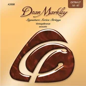 Dean Markley Vintage Bronze Light 010 - 047