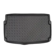 Plastic trunk tray Hyundai i20 2020- (without anti-slip)