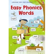 Easy Phonic Words