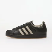 Sneakers adidas Superstar II Core Black/ Wonder Alumina/ Utility Black EUR 45 1/3