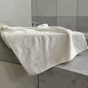Peškir Stock Bela boja 70x140cm C4