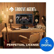 Steinberg Groove Agent 6 Full Version (Digitalni izdelek)