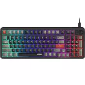 MSI FORGE GK110 US RGB
