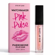 Eye of Love Matchmaker Pink Pulse Pheromone pH Lip Stain 8.5ml