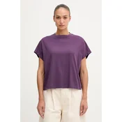 United Colors of Benetton kratka ženska majica bombažna