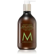 Losjon za telo Bergamote Fraîche 360 ml