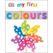 My First Colours