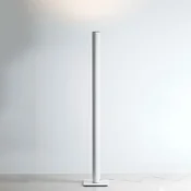 Artemide Ilio - LED talna svetilka, App, bela, 3000K - Dnevna soba/jedilnica - Dizajn - Kovina