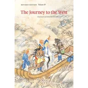 Journey to the West, Volume 4