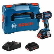 BOSCH Akumulatorski udarni vrtalni vijačnik GSB 18V-90 C