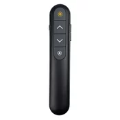 GENERAL H103 Brezžični Digitalni Laser Prezentator