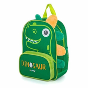 Otroški predšolski nahrbtnik FUNNY Dinosaur