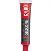 shumee SILIKONSKA TESNILNA Zmes RDEČA 80ML TUBA