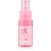essence Care Bears odišavljeno pršilo za telo mini za ženske 02 Floral Love 35 ml