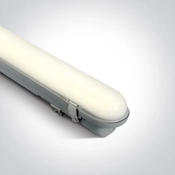 NADGRADNA SVJETILJKA LED 15W/1200lm/4000K/IP65
