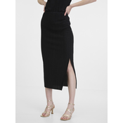 Orsay Womens Black Skirt - Women