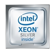 Dell Intel Xeon Silver 4208 2.1G, 8C/16T, 9.6GT/s, 11M Cache, Turbo, HT (85W) DDR4-2400 (338-BSVU)