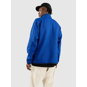 Patagonia MS Better Zip Jopa s kapuco passage blue Gr. S