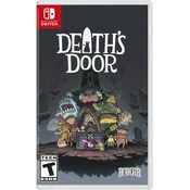 Deaths Door (SWITCH)