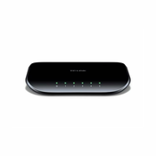 TP-Link 5-Port Gigabit Desktop switch