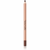 ZOEVA Velvet Love Eyeliner Pencil olovka za oci nijansa Metallic Cocoa 1,2 g