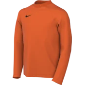 Nike Dres z dolgimi rokavi Dri-FIT Park VIII Long Sleeve Kids