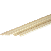 Mlet greda smreke 8x12mm (1m)
