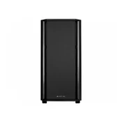 Chieftec AZ-01B-OP USB Type C mATX case, black