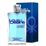Ero Feromoni-Love Desire 50 ml Moški