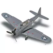 Revell SBD Dauntless