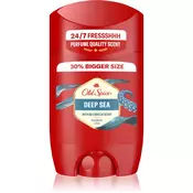 Old Spice Deep Sea trdi deodorant za moške 65 ml