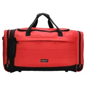 Beagles Originals Travel Originals 20738 Red