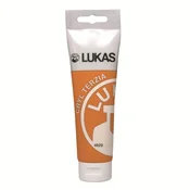 Akrilna barva LUKAS Terzia | cadmium orange