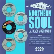 VARIOUS - DORÉ NORTHERN SOUL