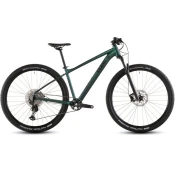 CUBE REACTION PRO GOBLIN´N´BLACK 2026, S