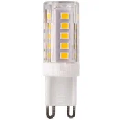 G9 LED žarnica 3W 3000K 350lm