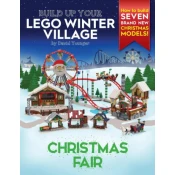 Build Up Your LEGO Winter Village