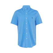 Polo Ralph Lauren Košulja, plava / noćno plava