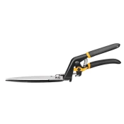 Fiskars škarje za travo Solid GS21, 1026826