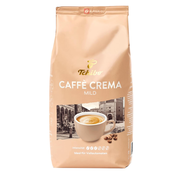 Tchibo Caffe Crema Mild kavna zrna 1kg